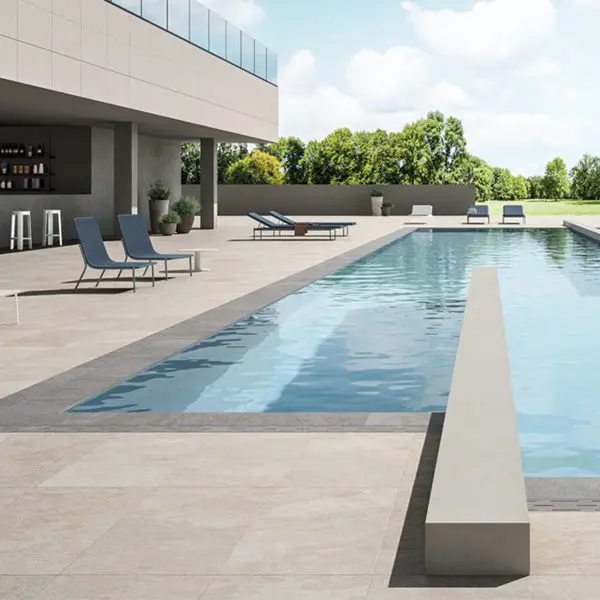 External Paving 20mm thick