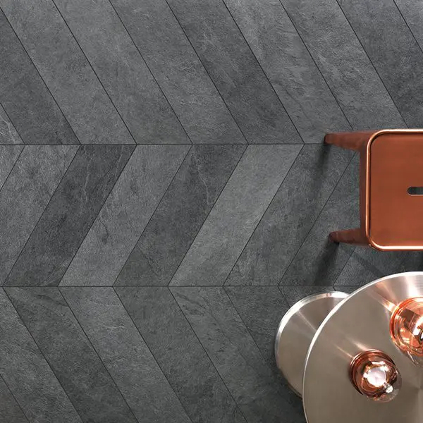 Stone effect