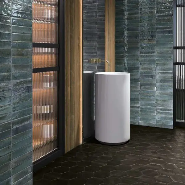 Industrial style