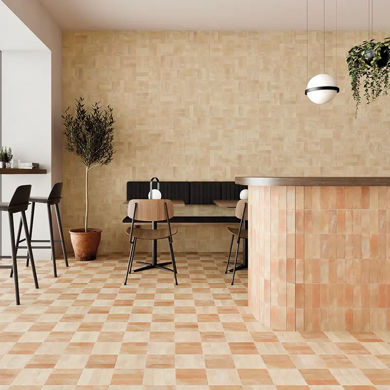 Warm Earth Neutrals