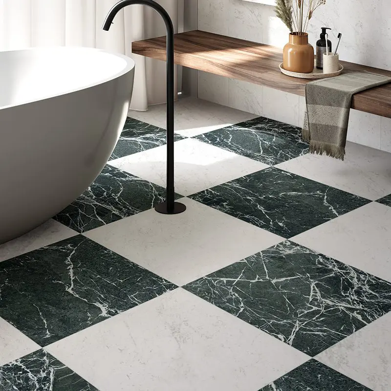 Marble effect ≥36 PTV