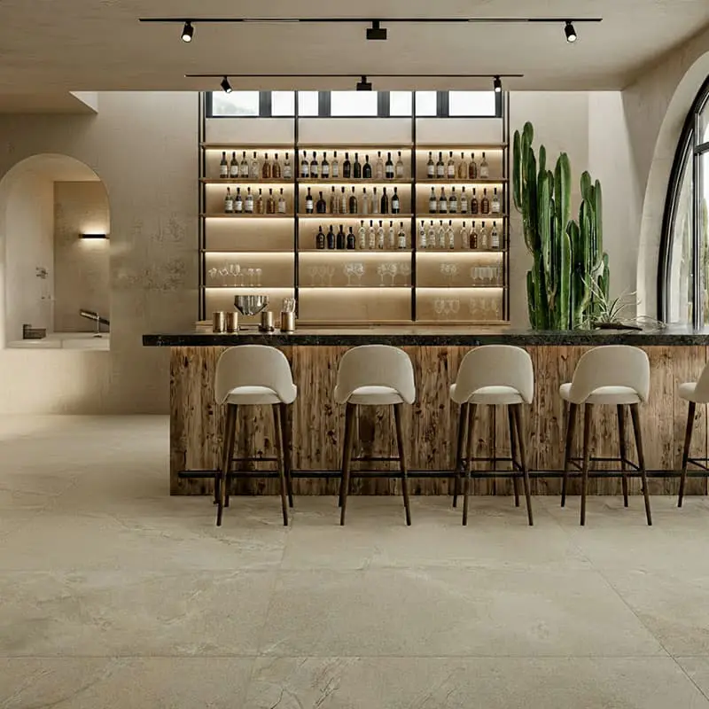 Natural Materials