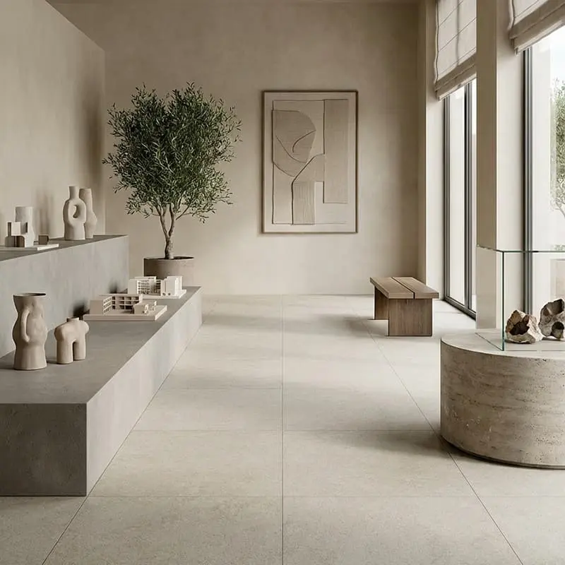 A-Z porcelain