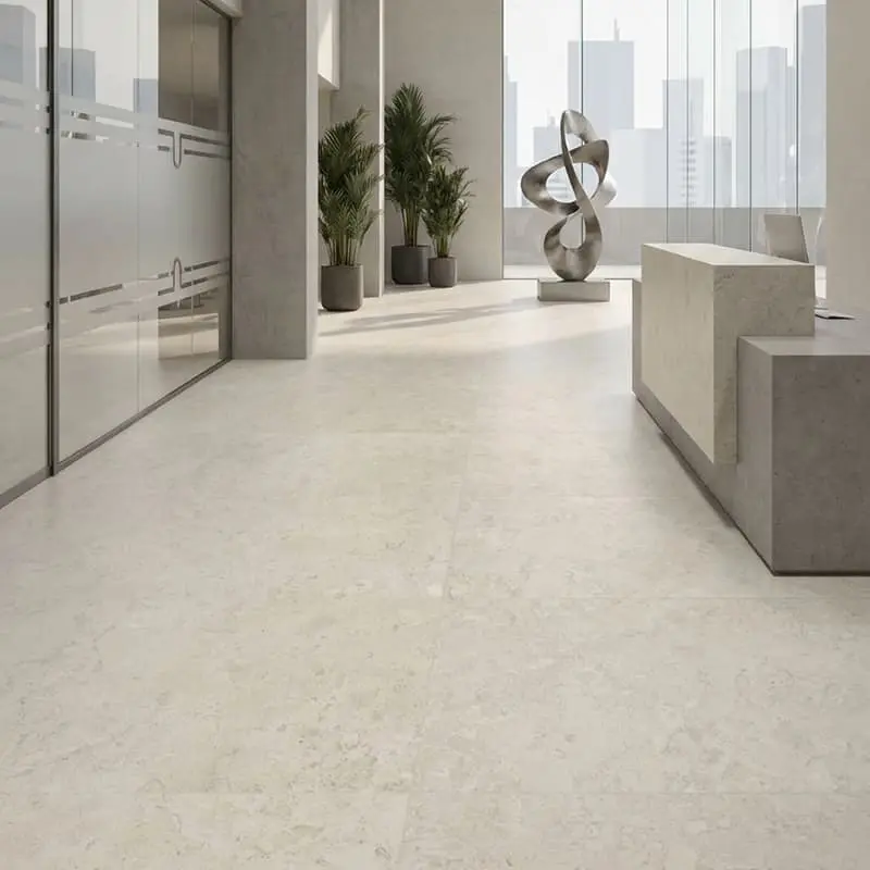 Workplace & Lobbies