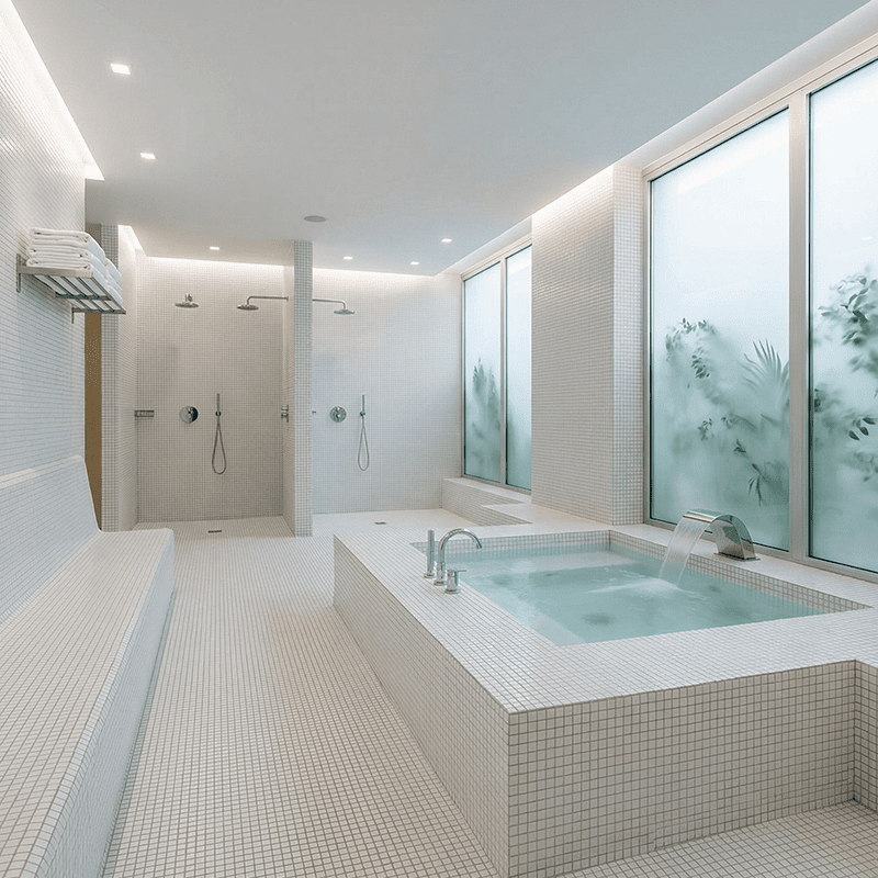 Spa & Wellness