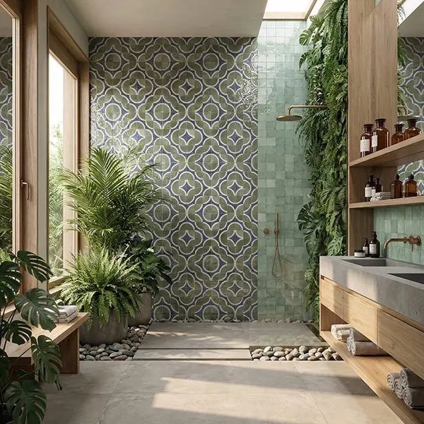 Biophilic Design