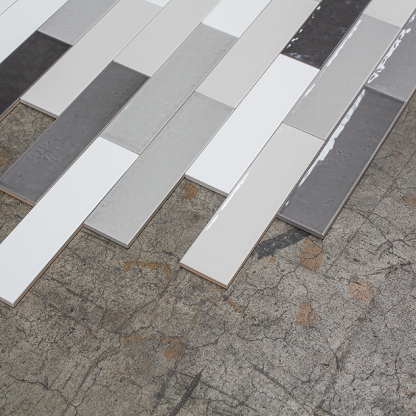 Walden Ceramic tiles