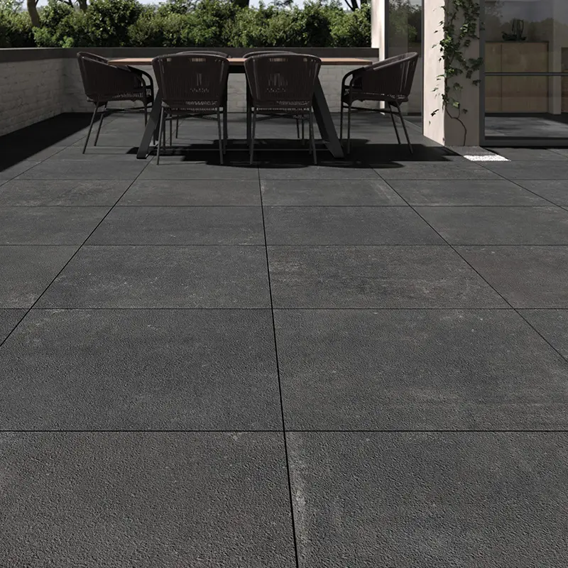 Paving / Terrace