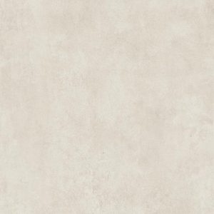 White concrete effect porcelain tile with ≥36 PTV slip rating.
