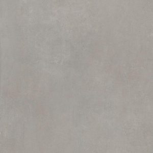 Grey concrete effect porcelain tile with ≥36 PTV slip rating.