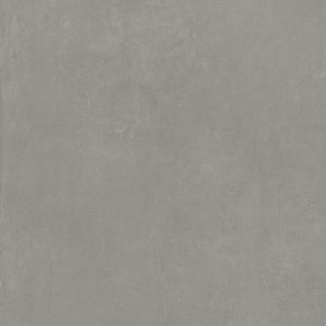 Grey concrete effect porcelain tile with ≥36 PTV slip rating.