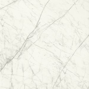 Cream marble effect porcelain with natural R11 ≥36 PTV slip rating.