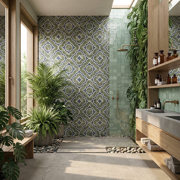 Biophilic Design