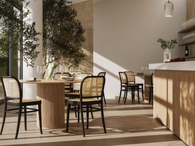 Southbank - Durable and Stylish Tiles for High-Traffic Areas