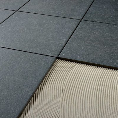 Grouts and adhesives