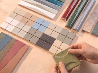 New materials in focus