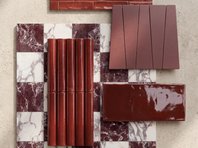 Oxblood