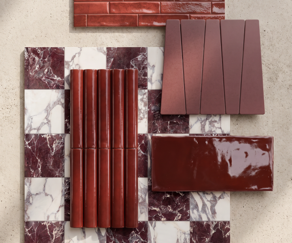 Oxblood