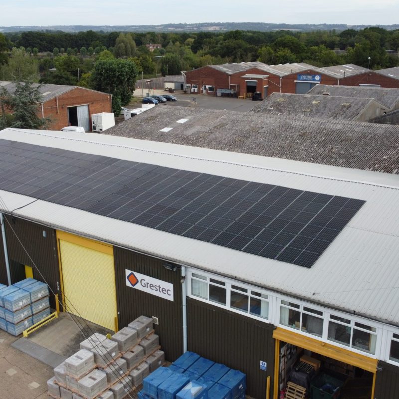 Grestec Tile Architectural Wall and Floor tile supplier