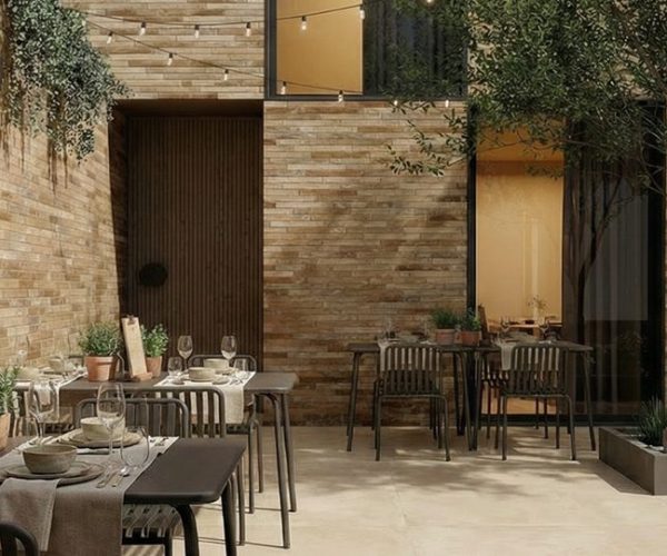 Technical Brick Slips