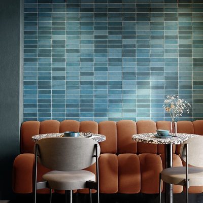 Tile technical advice - Shade variation